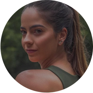 Marcela Ribeiro